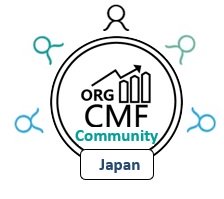OrgCMF™ Community (Japan) OrgCMF™ Community (Japan)