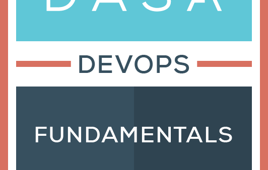 DASA DevOps ファンダメンタル認定資格研修（試験付き）
