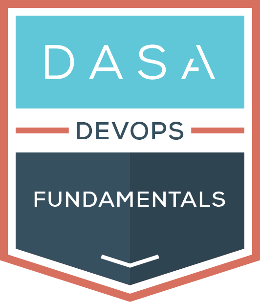 DASA DevOps ファンダメンタル