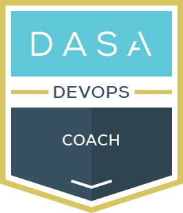 DASA DevOps コーチ認定資格研修（試験付き）