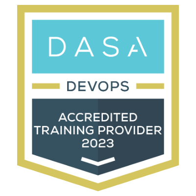 DASA Accredited Training Provider - DevOps - Servant Works Inc.