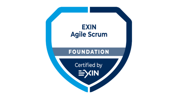 EXIN Agile Scrum ファンデーション認定資格研修（試験付き）