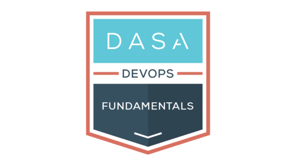 DASA DevOps ファンダメンタル認定資格研修(試験付き)
