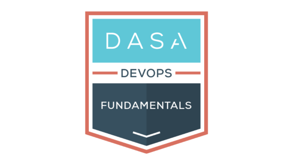 DASA DevOps ファンダメンタル認定資格研修（試験付き）