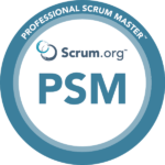 Professional Scrum Master (PSM)