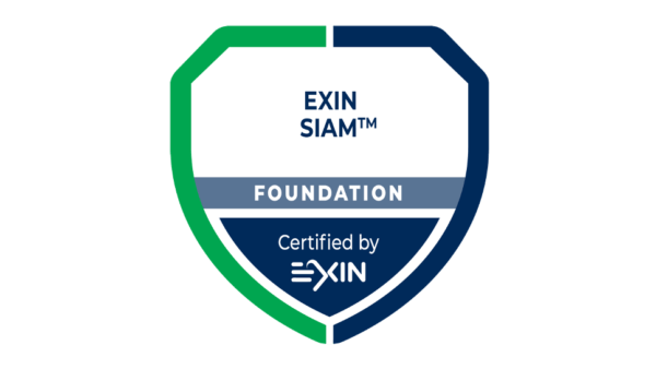 SIAM™ ファンデーション認定研修（試験付き）