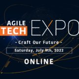 Agile Tech EXPO 2022に協賛いたします