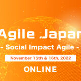 Agile Japan 2022