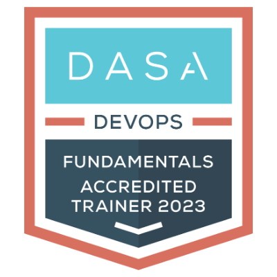 DevOps Accredited Trainer - Tomoharu Nagasawa