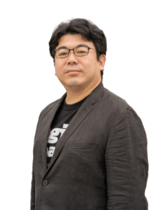 長沢智治