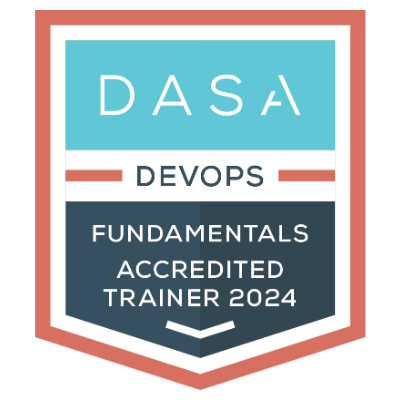 DASA Accredited DevOps Trainer