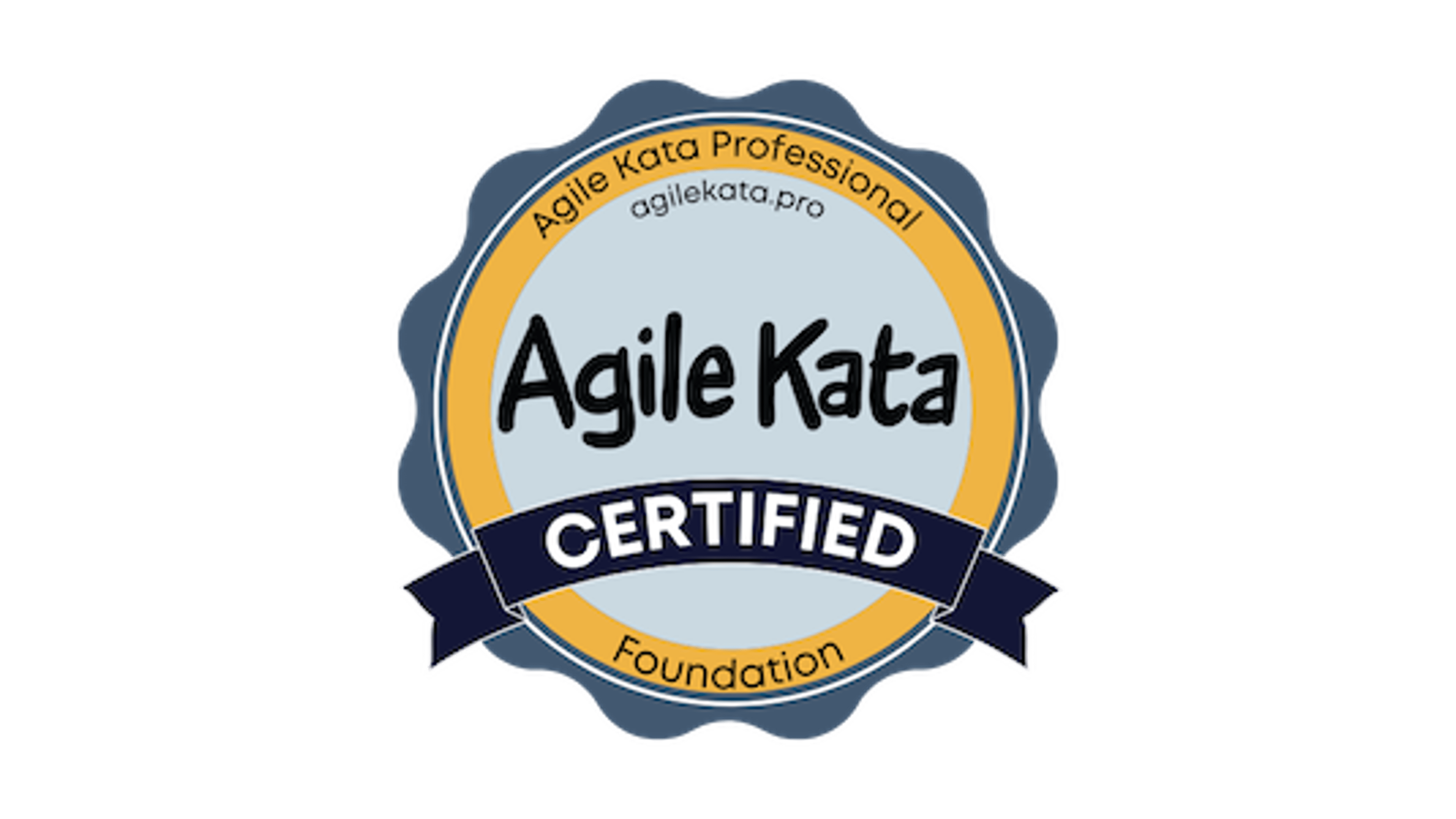 AgileKataPro認定研修