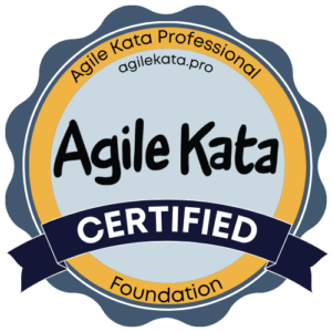 Agile Kata Foundation