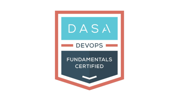 DASA DevOpsファンダメンタル認定研修（公開研修）
