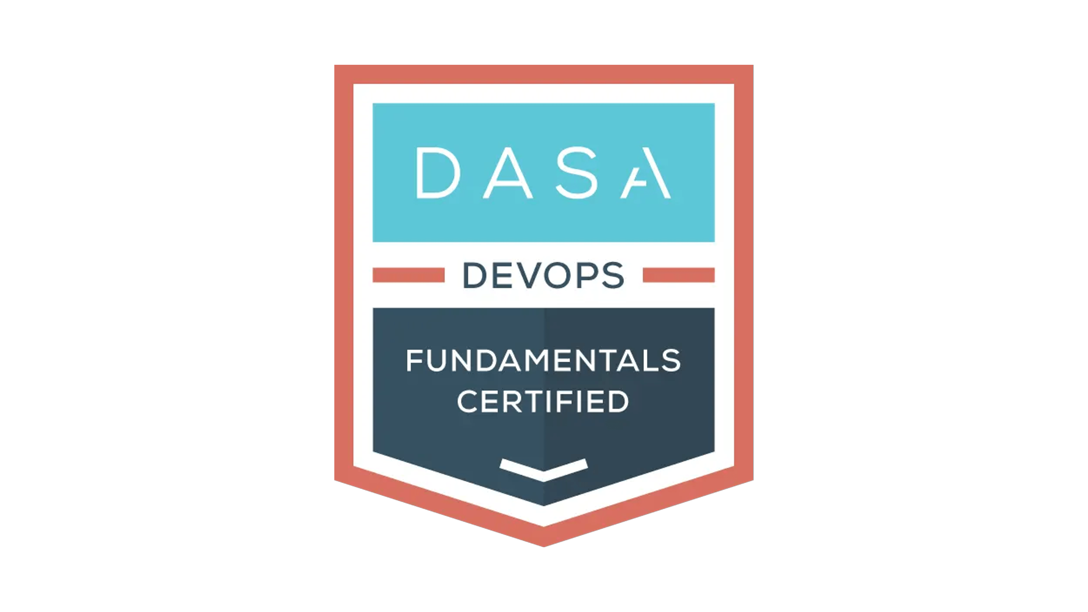 DASA DevOps ファンダメンタル認定研修