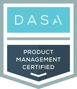 DASA Product Management