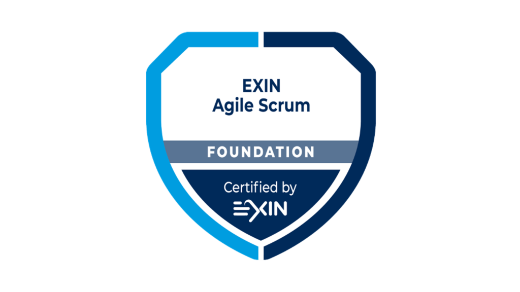 EXIN Agile Scrum認定研修 EXIN Agile Scrum認定研修