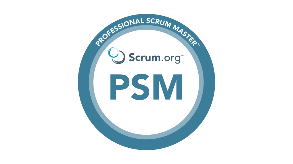 PSM認定研修 PSM認定研修