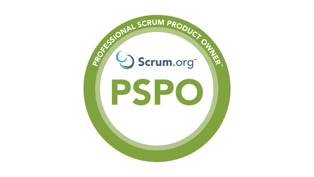 PSPO認定研修 PSPO認定研修