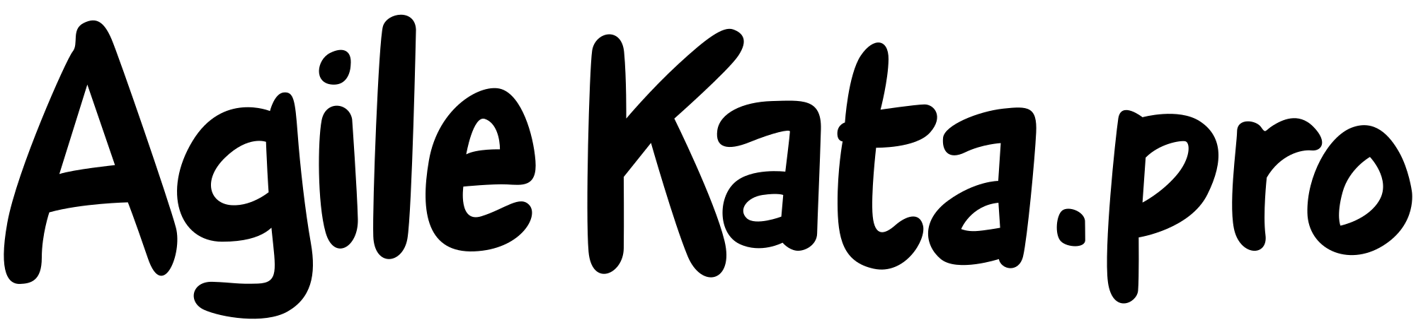 Agile Kata Pro