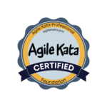 アジャイルのカタ（Agile Kata）