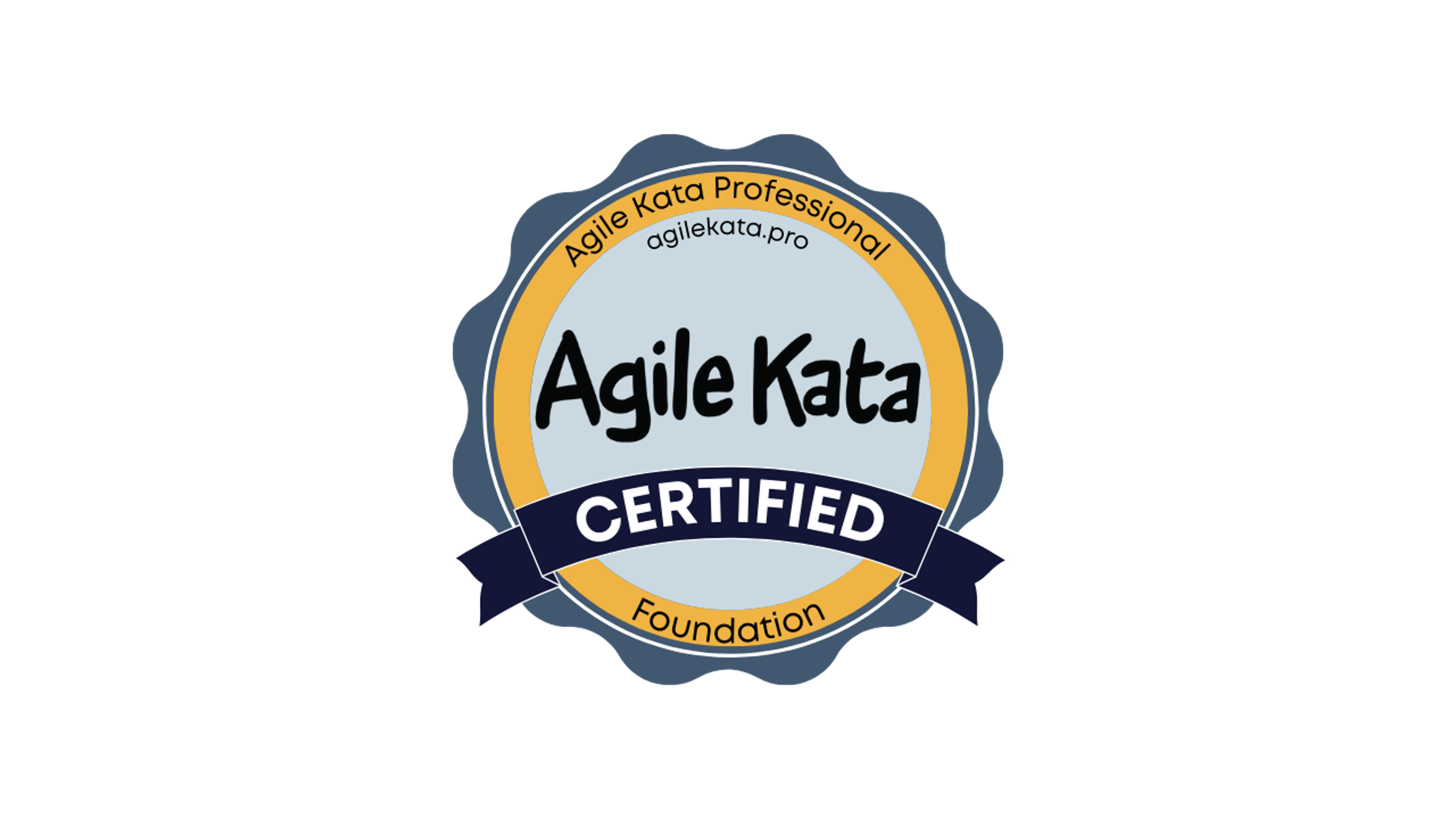 アジャイルのカタ（Agile Kata）