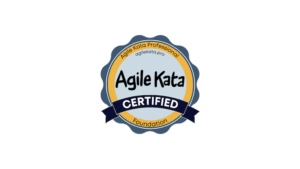 Agile Kata Pro認定研修