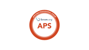 APS - Applying Professional Scrum