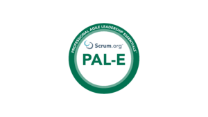 Scrum.org 認定 PAL-E 研修(2026年10月開催)