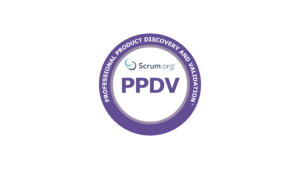 Scrum.org 認定 PPDV 研修（2026年9月開催）