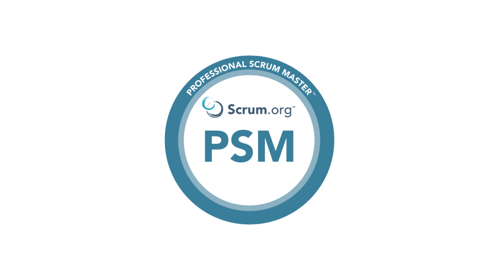 psm PSM認定研修