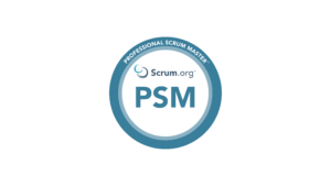 Scrum.org 認定 PSM™ 研修(2026年7月開催)