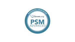 Scrum.org 認定 PSM-A™ 研修(2026年7月開催)