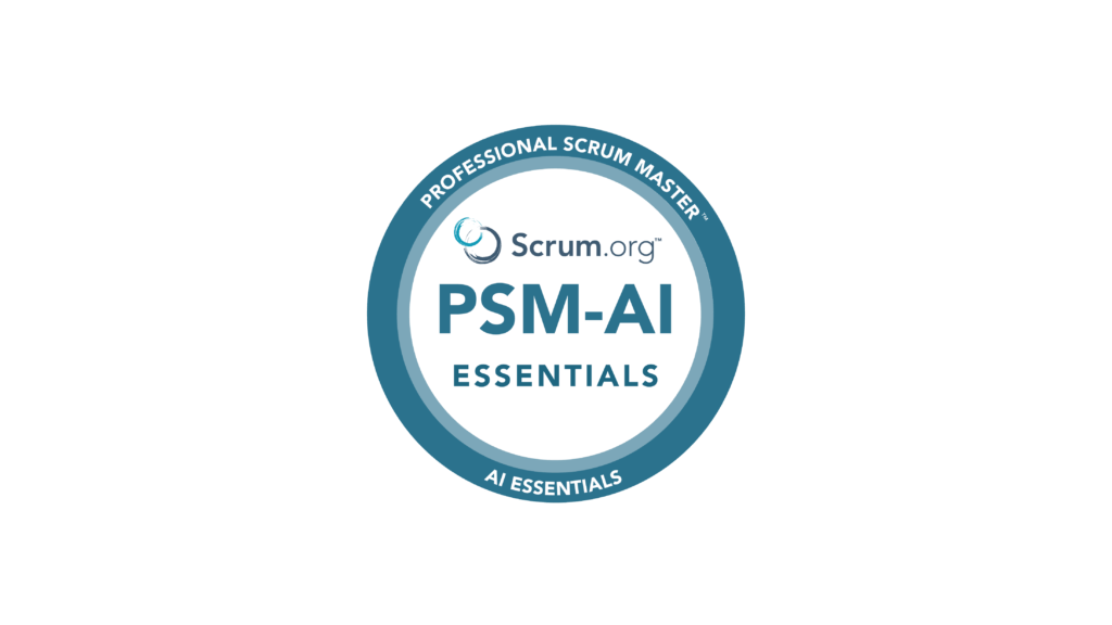 PSM-AIE認定研修