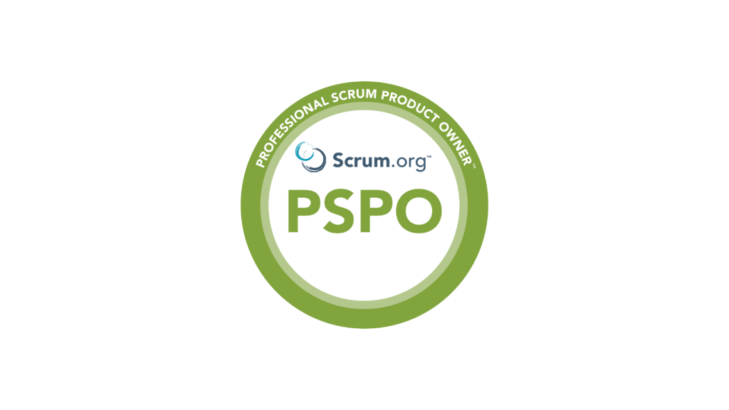 pspo PSPO認定研修