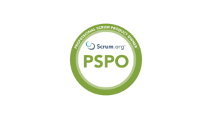 Scrum.org 認定 PSPO™ 研修(2026年8月開催)