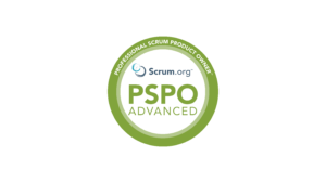 Scrum.org 認定 PSPO-A 研修(2026年10月開催)