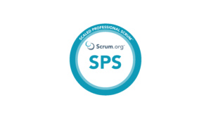 SPS - Scaled Professional Scrum