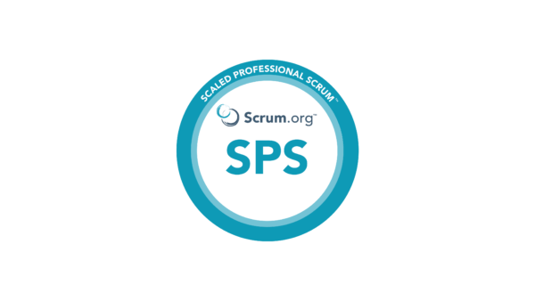 Scrum.org 認定 Scaled Professional Scrum with Nexus 研修【SPS】≪スケーリング スクラム研修≫