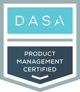 DASA Product Management