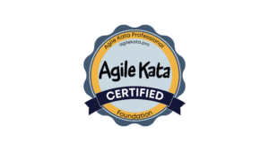 アジャイルのカタ（Agile Kata）