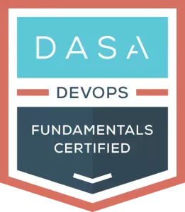 DASA DevOps Fundamentals